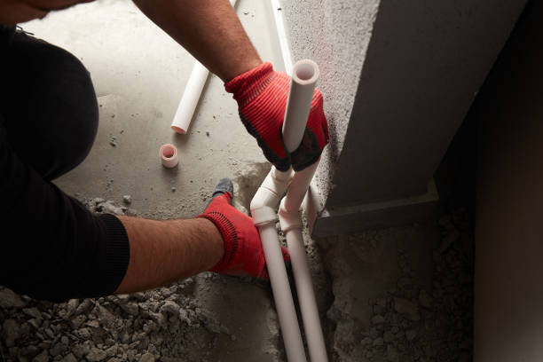 Residential Plumbing Services in Hot Springs, SD