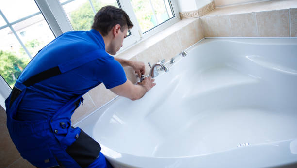 Reliable Hot Springs, SD Plumbing services Solutions